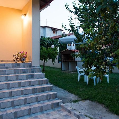 Roxani'S Apartments Ayios Nikolaos Bagian luar foto